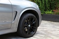 USED 2018 18 BMW X5 3.0 XDRIVE30D M SPORT 5d 255 BHP DIGITAL DASH, SUNROOF, M SPORT+