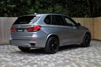USED 2018 18 BMW X5 3.0 XDRIVE30D M SPORT 5d 255 BHP DIGITAL DASH, SUNROOF, M SPORT+