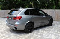 USED 2018 18 BMW X5 3.0 XDRIVE30D M SPORT 5d 255 BHP DIGITAL DASH, SUNROOF, M SPORT+