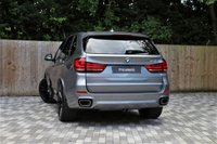 USED 2018 18 BMW X5 3.0 XDRIVE30D M SPORT 5d 255 BHP DIGITAL DASH, SUNROOF, M SPORT+
