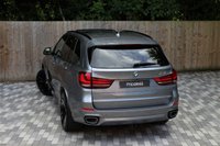 USED 2018 18 BMW X5 3.0 XDRIVE30D M SPORT 5d 255 BHP DIGITAL DASH, SUNROOF, M SPORT+