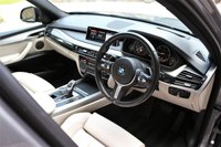 USED 2018 18 BMW X5 3.0 XDRIVE30D M SPORT 5d 255 BHP DIGITAL DASH, SUNROOF, M SPORT+