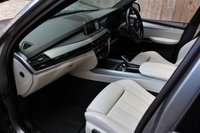 USED 2018 18 BMW X5 3.0 XDRIVE30D M SPORT 5d 255 BHP DIGITAL DASH, SUNROOF, M SPORT+