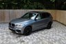 USED 2018 18 BMW X5 3.0 XDRIVE30D M SPORT 5d 255 BHP DIGITAL DASH, SUNROOF, M SPORT+