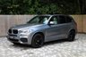 USED 2018 18 BMW X5 3.0 XDRIVE30D M SPORT 5d 255 BHP DIGITAL DASH, SUNROOF, M SPORT+