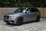 USED 2018 18 BMW X5 3.0 XDRIVE30D M SPORT 5d 255 BHP DIGITAL DASH, SUNROOF, M SPORT+
