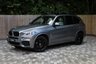 USED 2018 18 BMW X5 3.0 XDRIVE30D M SPORT 5d 255 BHP DIGITAL DASH, SUNROOF, M SPORT+