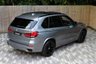 USED 2018 18 BMW X5 3.0 XDRIVE30D M SPORT 5d 255 BHP DIGITAL DASH, SUNROOF, M SPORT+