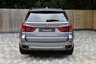 USED 2018 18 BMW X5 3.0 XDRIVE30D M SPORT 5d 255 BHP DIGITAL DASH, SUNROOF, M SPORT+