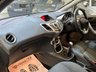 USED 2009 R FORD FIESTA 1.4 TITANIUM 5d 96 BHP 