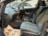 USED 2009 R FORD FIESTA 1.4 TITANIUM 5d 96 BHP 