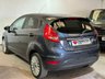 USED 2009 R FORD FIESTA 1.4 TITANIUM 5d 96 BHP 
