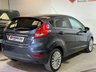 USED 2009 R FORD FIESTA 1.4 TITANIUM 5d 96 BHP 