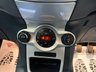USED 2009 R FORD FIESTA 1.4 TITANIUM 5d 96 BHP 