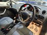 USED 2009 R FORD FIESTA 1.4 TITANIUM 5d 96 BHP 