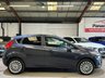 USED 2009 R FORD FIESTA 1.4 TITANIUM 5d 96 BHP 