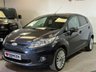 USED 2009 R FORD FIESTA 1.4 TITANIUM 5d 96 BHP 