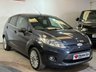 USED 2009 R FORD FIESTA 1.4 TITANIUM 5d 96 BHP 
