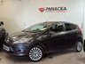 USED 2009 R FORD FIESTA 1.4 TITANIUM 5d 96 BHP 