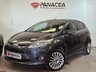 USED 2009 R FORD FIESTA 1.4 TITANIUM 5d 96 BHP 