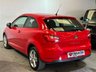 USED 2013 63 SEAT IBIZA 1.4 TOCA 3d 85 BHP 