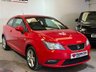 USED 2013 63 SEAT IBIZA 1.4 TOCA 3d 85 BHP 