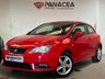 USED 2013 63 SEAT IBIZA 1.4 TOCA 3d 85 BHP 