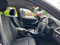 USED 2013 63 BMW 3 SERIES 2.0 320D EFFICIENTDYNAMICS 4d 161 BHP 