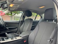 USED 2013 63 BMW 3 SERIES 2.0 320D EFFICIENTDYNAMICS 4d 161 BHP 