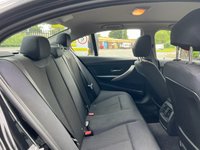 USED 2013 63 BMW 3 SERIES 2.0 320D EFFICIENTDYNAMICS 4d 161 BHP 