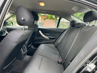 USED 2013 63 BMW 3 SERIES 2.0 320D EFFICIENTDYNAMICS 4d 161 BHP 