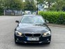 USED 2013 63 BMW 3 SERIES 2.0 320D EFFICIENTDYNAMICS 4d 161 BHP 