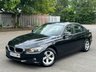 USED 2013 63 BMW 3 SERIES 2.0 320D EFFICIENTDYNAMICS 4d 161 BHP 