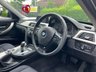 USED 2013 63 BMW 3 SERIES 2.0 320D EFFICIENTDYNAMICS 4d 161 BHP 