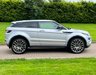 USED 2012 12 LAND ROVER RANGE ROVER EVOQUE 2.2 SD4 DYNAMIC 3d 190 BHP 