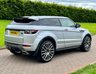 USED 2012 12 LAND ROVER RANGE ROVER EVOQUE 2.2 SD4 DYNAMIC 3d 190 BHP 