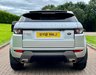USED 2012 12 LAND ROVER RANGE ROVER EVOQUE 2.2 SD4 DYNAMIC 3d 190 BHP 