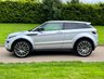 USED 2012 12 LAND ROVER RANGE ROVER EVOQUE 2.2 SD4 DYNAMIC 3d 190 BHP 