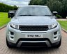 USED 2012 12 LAND ROVER RANGE ROVER EVOQUE 2.2 SD4 DYNAMIC 3d 190 BHP 