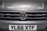 USED 2017 66 VOLKSWAGEN TIGUAN 2.0 TDi 150 4Motion R-Line 5dr DSG +NATIONWIDE DELIVERY AVAILABLE+