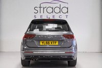 USED 2017 66 VOLKSWAGEN TIGUAN 2.0 TDi 150 4Motion R-Line 5dr DSG +NATIONWIDE DELIVERY AVAILABLE+