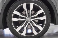 USED 2017 66 VOLKSWAGEN TIGUAN 2.0 TDi 150 4Motion R-Line 5dr DSG +NATIONWIDE DELIVERY AVAILABLE+