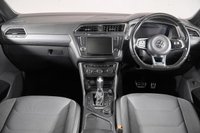 USED 2017 66 VOLKSWAGEN TIGUAN 2.0 TDi 150 4Motion R-Line 5dr DSG +NATIONWIDE DELIVERY AVAILABLE+