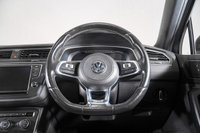 USED 2017 66 VOLKSWAGEN TIGUAN 2.0 TDi 150 4Motion R-Line 5dr DSG +NATIONWIDE DELIVERY AVAILABLE+