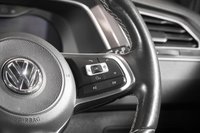 USED 2017 66 VOLKSWAGEN TIGUAN 2.0 TDi 150 4Motion R-Line 5dr DSG +NATIONWIDE DELIVERY AVAILABLE+