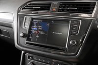 USED 2017 66 VOLKSWAGEN TIGUAN 2.0 TDi 150 4Motion R-Line 5dr DSG +NATIONWIDE DELIVERY AVAILABLE+