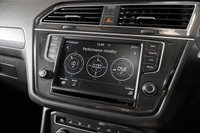 USED 2017 66 VOLKSWAGEN TIGUAN 2.0 TDi 150 4Motion R-Line 5dr DSG +NATIONWIDE DELIVERY AVAILABLE+