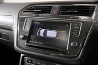 USED 2017 66 VOLKSWAGEN TIGUAN 2.0 TDi 150 4Motion R-Line 5dr DSG +NATIONWIDE DELIVERY AVAILABLE+