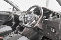 USED 2017 66 VOLKSWAGEN TIGUAN 2.0 TDi 150 4Motion R-Line 5dr DSG +NATIONWIDE DELIVERY AVAILABLE+
