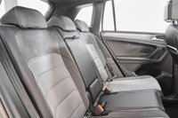 USED 2017 66 VOLKSWAGEN TIGUAN 2.0 TDi 150 4Motion R-Line 5dr DSG +NATIONWIDE DELIVERY AVAILABLE+